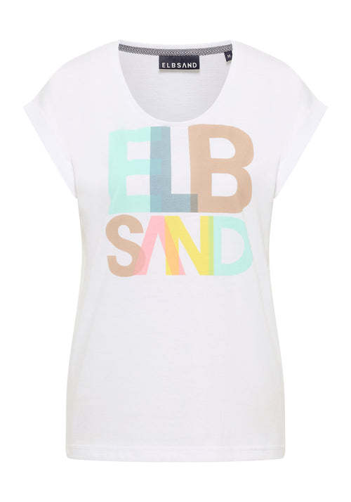 Elbsand Shirt Eldis mix