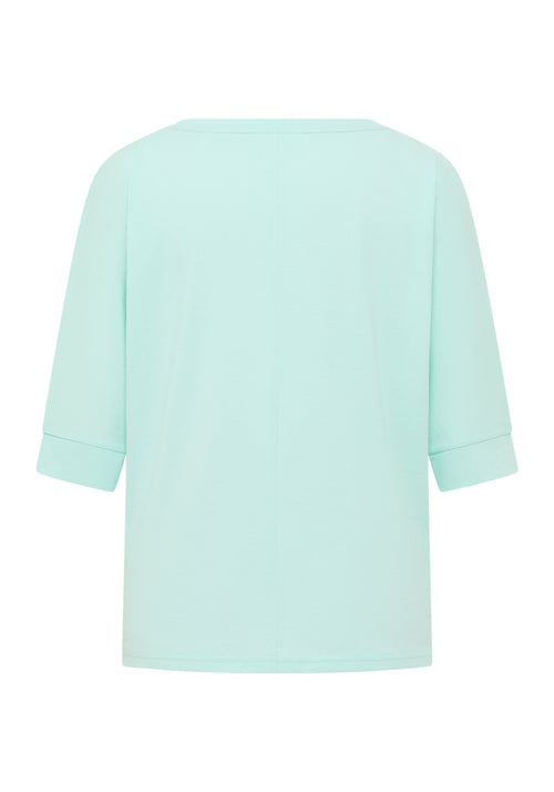 Elbsand Shirt Imani aqua