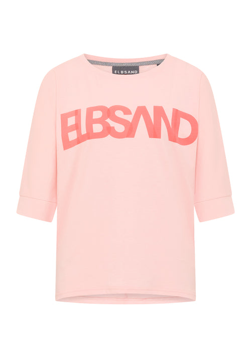 Elbsand Shirt Imani coral