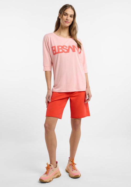 Elbsand Shirt Imani coral