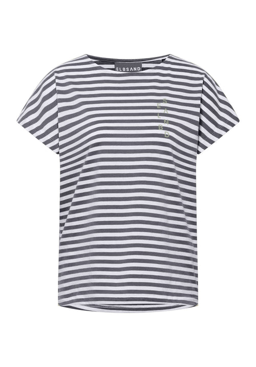 Elbsand Shirt Selma navy
