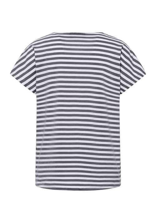 Elbsand Shirt Selma navy