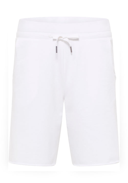 Elbsand Short Mijar weiß