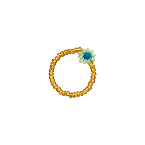 Ring "Flower"