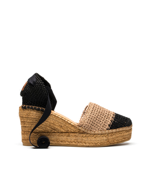 Wedges Tostado