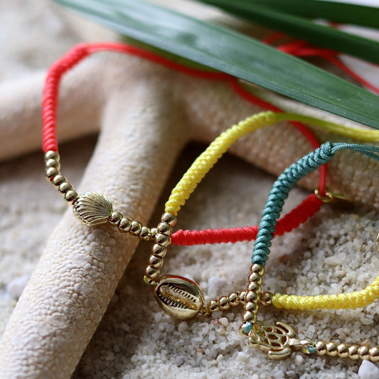 Armband Beachtime