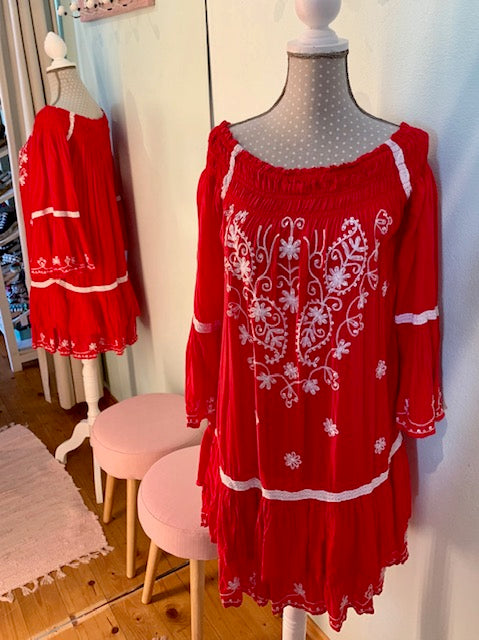 Dress Palaui
