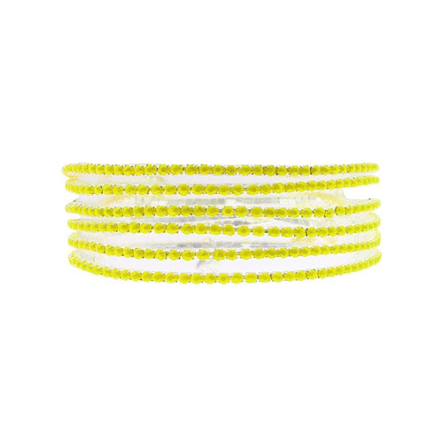 Armband Shine silver