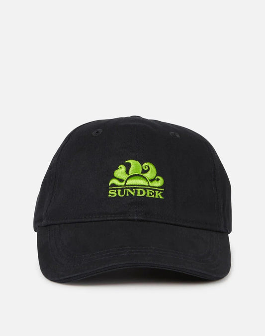 Sundek Baseballcap Cooper