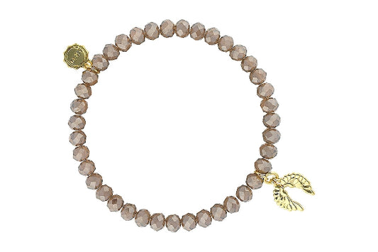 Armband Golden Wing