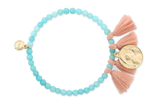 Armband Madonna&Tassel