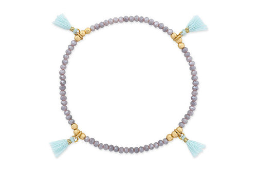 Armband Lila Dream