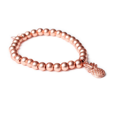 Armband Pina matt