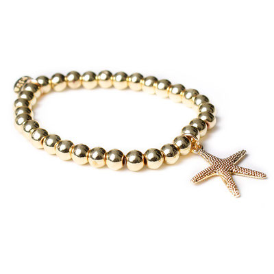 Armband Seastar