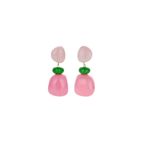 color:rosa