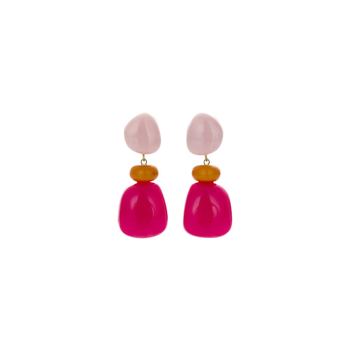 color:pink