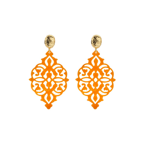 color:orange