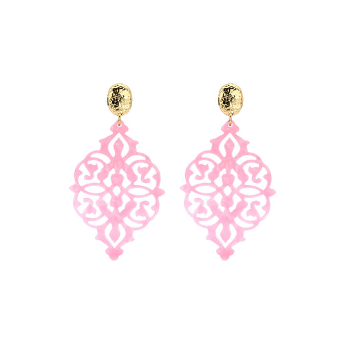 color:rosa