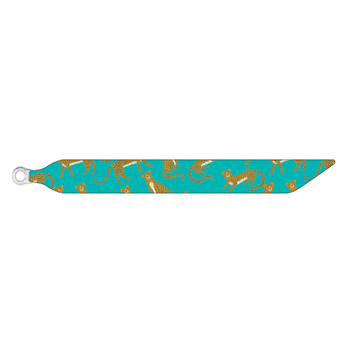 Sorbet Silk Bracelets Tiger