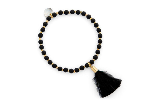 Armband Marabu