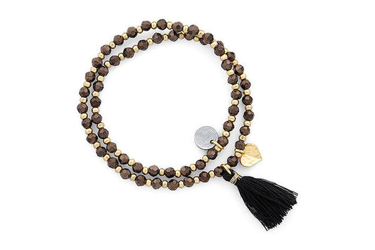 Armband City Lights