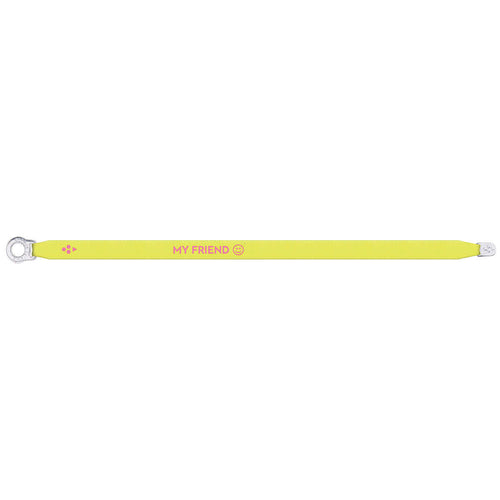 Sorbet Satin Bracelets Summer 21 My Friend