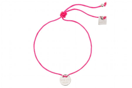 Armband Love you mum