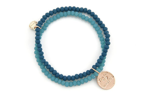 Armband You are my Sunshie