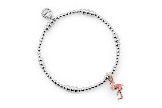 Armband My Flamingo
