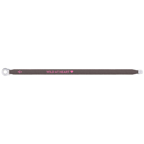 Sorbet Satin Bracelets Summer 21 wild at heart
