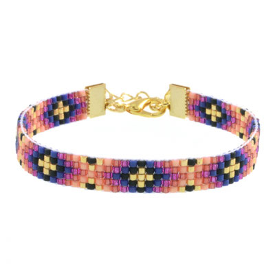 Armband Beads Gypsy Chique