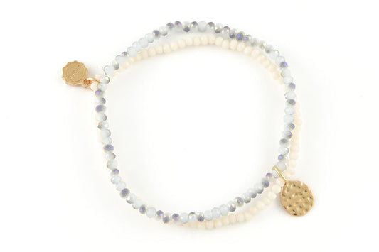 Armband Double Chic