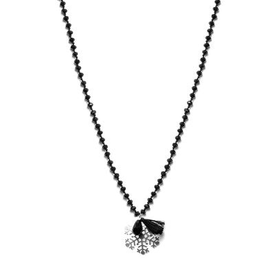 Kette Schneeflocke