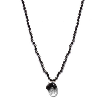 Kette Wintertime Silber