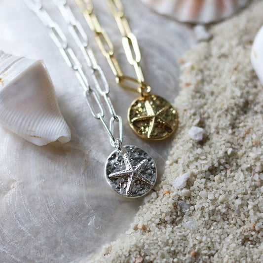 Gliederkette Seastar
