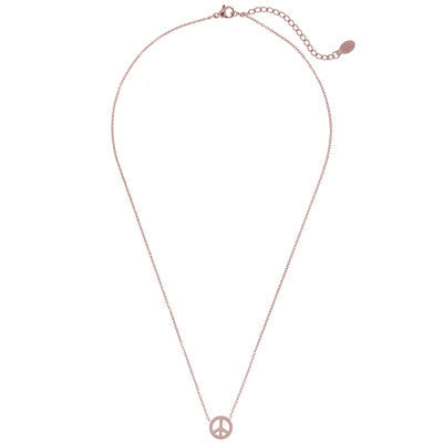 farbe:Rosegold
