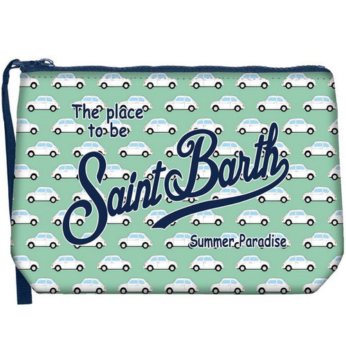 Aline Pochette Sponge "Micro 500"