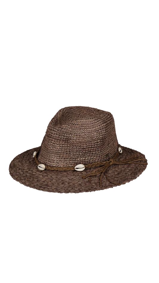 Hat "Alora" Coffee