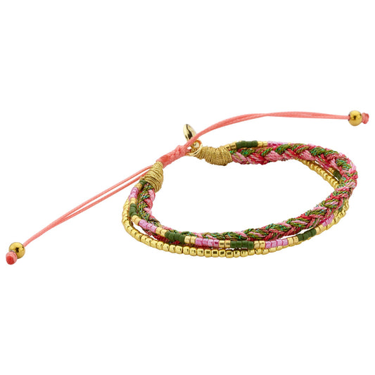 Armband "Mijuki Addict"