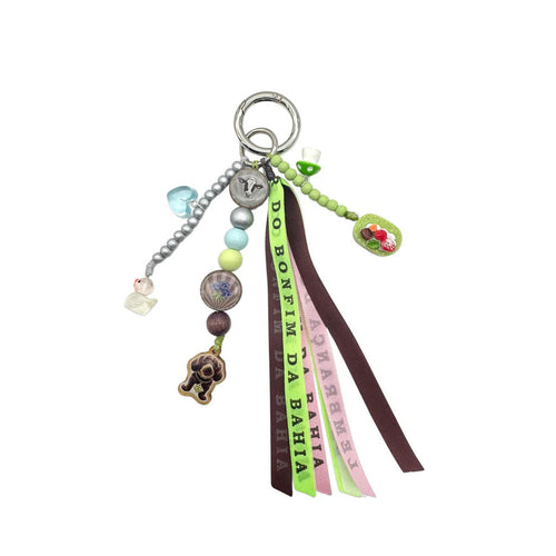 Taschen Kette "Wackeldackel"