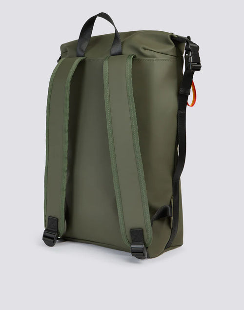 Sundek Back Pack khaki
