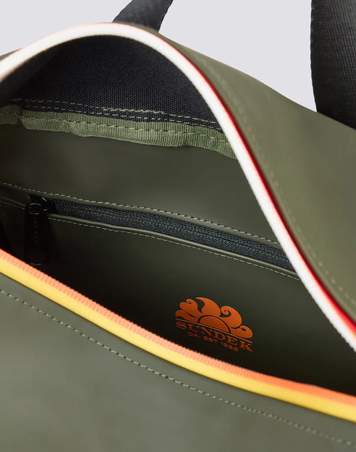 Sundek Back Pack khaki