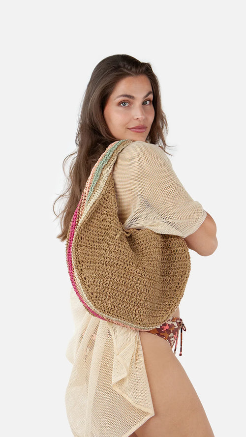 Shopper "Saunteer"
