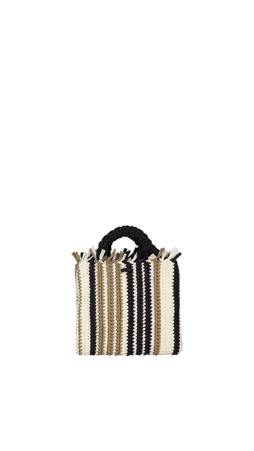 Handbag "Soothe"