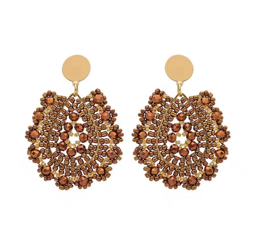 color:bronze