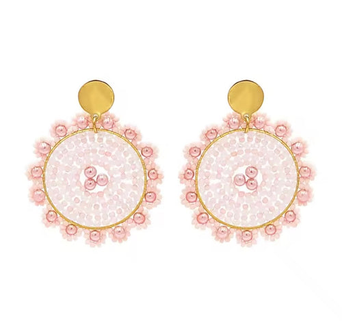 color:rosa