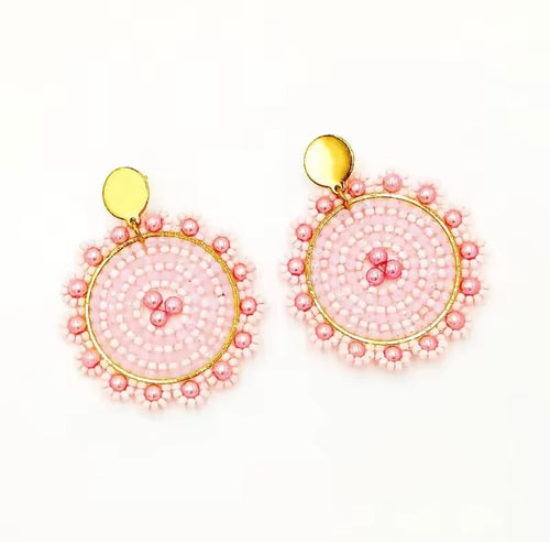 color:rosa