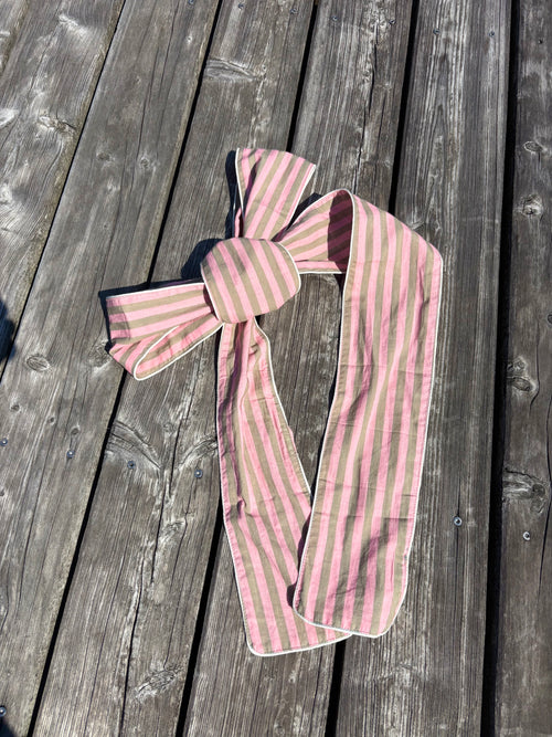 Belt "Niki" Stripes