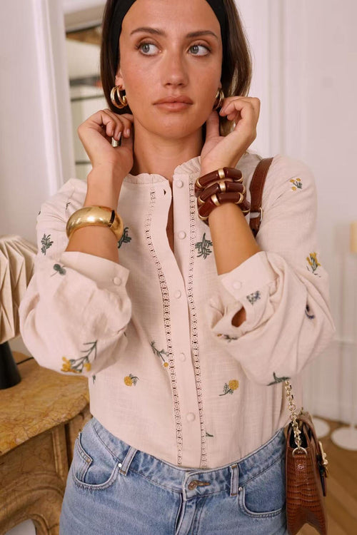 Bluse "Mila"