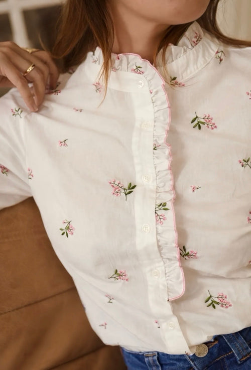 Bluse "Amelie"